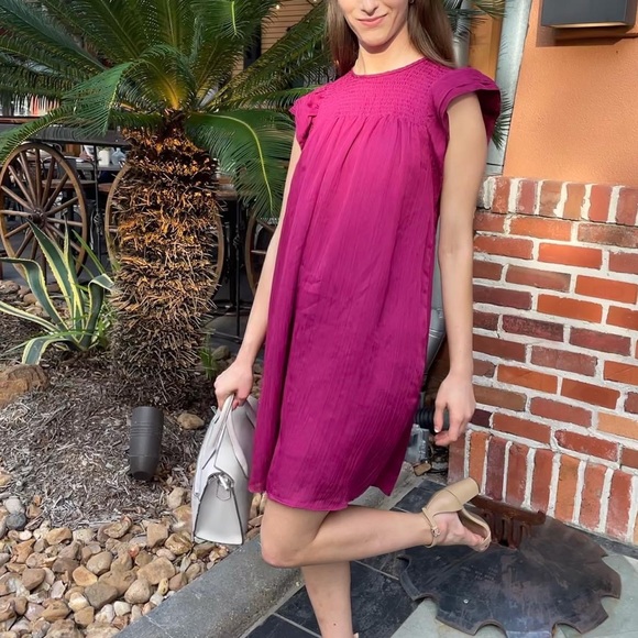 Banana Republic mini dress - Picture 2 of 2